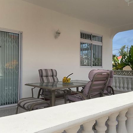 Didi'S Dream Apartments Anse Kerlan  Exterior photo
